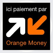 Paiement Orange Money